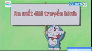 Doraemon Tập dài - Tập 26 Nobita Ra Mắt Đài Truyền hình - Doraemon Tập mới  nhất - Phim