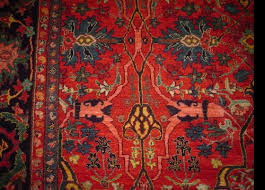 what i have learned about oriental rugs