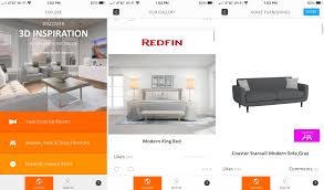 the best ar home design apps for iphone