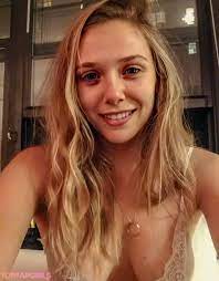 Elizabeth Olsen Nude OnlyFans Leaked Photo #6 - TopFapGirls