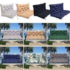Polyester Bench Patio Furniture