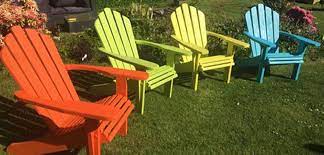 Quality Adirondack Chairs And Hand Made