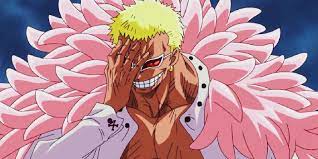 One Piece: Is Doflamingo the Best-Written Character?