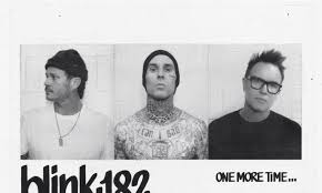 blink-182 - One More Time... - Chroniques