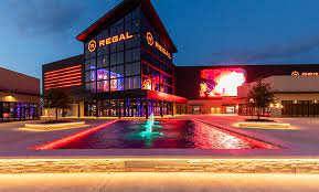 Regal From 6 88 Groupon