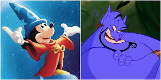 10 best animated disney characters ranked