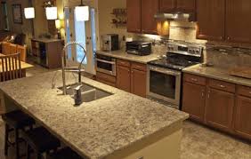 quartz countertops, kitchen & bath