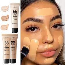bb cream long lasting liquid foundation