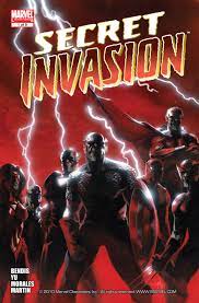 Due to the large number of superhumans on earth, all invasion attempts were thwarted every time. Secret Invasion Marvel Database Fandom