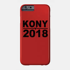 Kony 2018