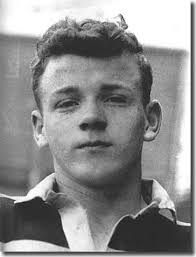 ... winger Colin Grainger, with forwards Peter Fitzgerald and Tommy Murray The young Billy Bremner was an early product of the Bill Lambton youth scheme - bremnerboy