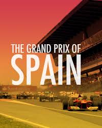 It is one of the oldest formula 1 events in the universe still contested up to now. Spanish Grand Prix In Barcelona Citylife Barcelona