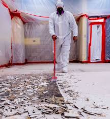asbestos floor tile removal in ct