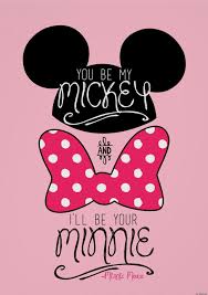 cute mickey and minnie wallpapers top