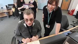 Job Search Resources Rnib See Differently