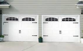 garage door replacement michigan
