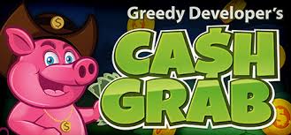 Maybe you would like to learn more about one of these? Greedy Developer S Cash Grab On Steam