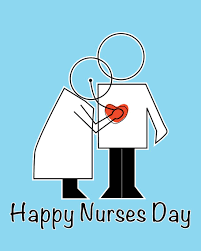 12th may is celebrated as international nurses day across the world. Happy Nurses Day Happy Nurses Day Nurses Day Nurse