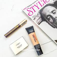3 must have budget makeup essentials to