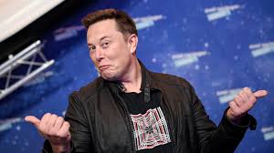 Earlier this year, musk tweeted a meme implying that a dogecoin standard is inevitable and that the cryptocurrency will take over the global financial system. Elon Musk Tells Followers To Use Signal Messaging App Amid Whatsapp Privacy Update Pcmag