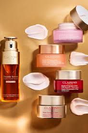 why clarins double serum and double