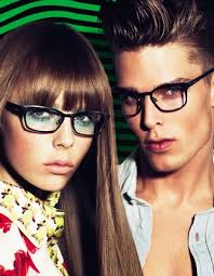 TFS posted images of Just Cavalli Spring Summer 2011 campaign with the returning Sasha Pivovarova (it&#39;s her 7th campaign this season! All hail Queen Sasha! - just-cavalli-eyewear-ss-2011-edie-campbell