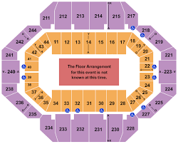 rupp arena seating chart rupp arena