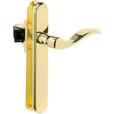 Wright S Serenade Polished Brass