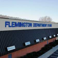 flemington department