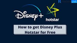Watch on your tv using chromecast or download disney+ hotstar on your android tv. Disney Plus Hotstar How To Get Disney Plus Hotstar For Free Hotstar Membership Or Vip Subscription For Free In India