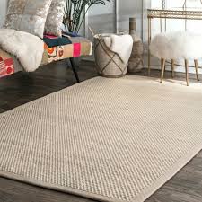 sisal area rugs ebay