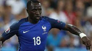 Moussa began his professional football career in france with toulouse where he established himself as a key figure during 219 appearances for the. Moussa Sissoko Tottenham Pip Everton To 30m Midfielder Bbc Sport