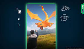 Pokemon GO 0.87.5 data mine: a new way to catch Pokemon is coming and it's  called AR Plus!