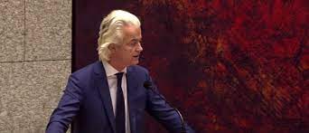 Aktuelle nachrichten rund um geert wilders im überblick: Video Geert Wilders Pvv Wil Dat Er Sneller Gevaccineerd Wordt Thepostonline