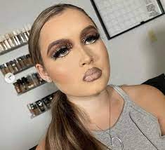 25 bad makeup artists who failed hard