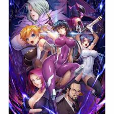 Taimanin Asagi ZERO PC Windows Game BlackLiLiTH Anime Bishojo Japan | eBay