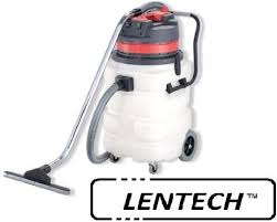 lentech 90 wet and dry vacuum