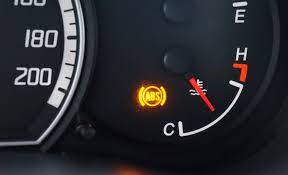 the abs warning light what you need to