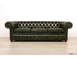 3 seater leather sofa bed