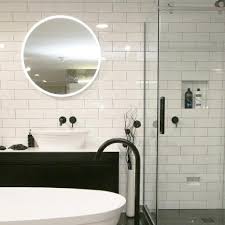 Bathroom oval wall mirror with led light for bathroom wall mirror intended for proportions 1200 x 1600 black bathroom wall mirrors it 70cm led wall mirror with light bathroom decor round mirrors. Home Bargains Bathroom Cabinets Round Mirror Bathroom Cabinet Nz