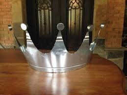mop bucket bed crown how to make a
