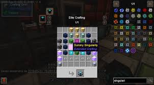 Nov 30, 2019 · if you want to know how to download and install the dungeons, dragons, and space shuttles modpack in minecraft, this is the video for you! Dummy Singularity In Tier 4 Void Ore Controller Dungeons Dragons Space Shuttles
