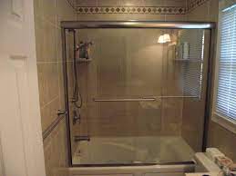 the best bathroom glass shower doors