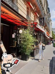 la maison de l aubrac restaurant paris