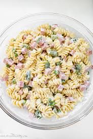copycat ruby tuesday pasta salad recipe