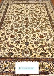 pure silk rugs silk carpets handmade