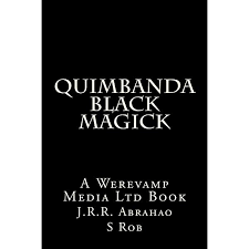 Para pomba gira es rojo abajo y negro arriba. Quimbanda Black Magick Kindle Edition By Abrahao J Rob S Religion Spirituality Kindle Ebooks Amazon Com