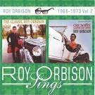 Roy Orbison 1965-1973, Vol. 2 (The Classic Roy Orbison/Cry Softly, Lonely One)