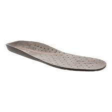 Klogs Replacement Footbed Comfort Size M 10 Grey Polyurethane