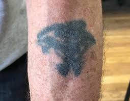 Why Do Tattoos Turn Green? - AuthorityTattoo
